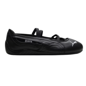 Speedcat Ballet Black Black