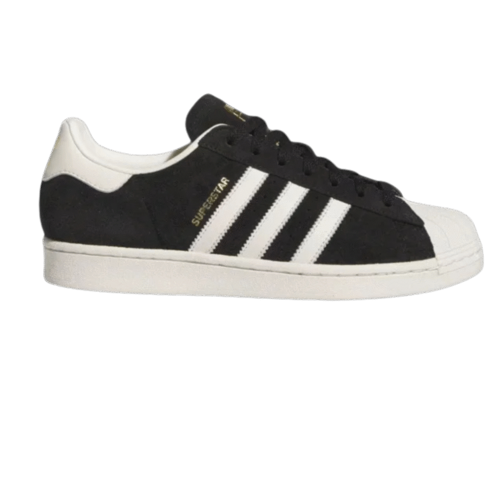 Superstar Core Black Off White