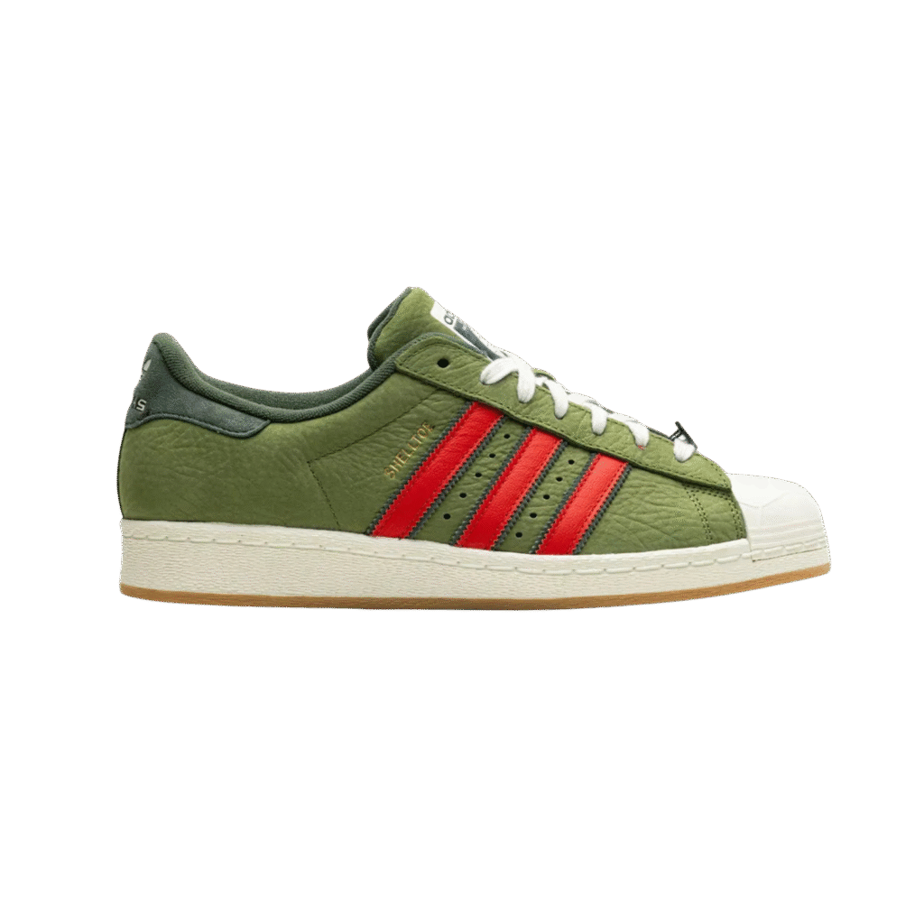 Superstar Teenage Mutant Ninja Turtles