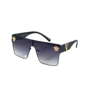 Versace 10086 Black DC