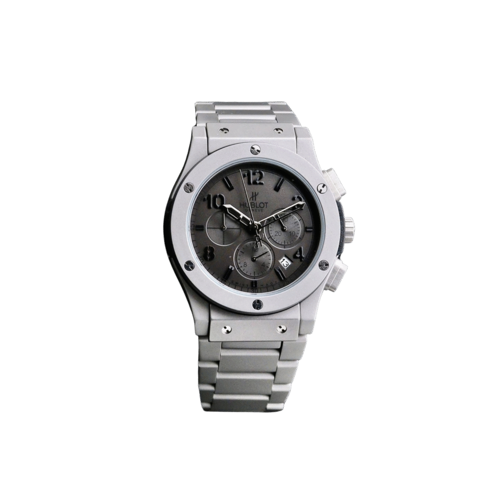 Hublot Big Bang Classic Fusion