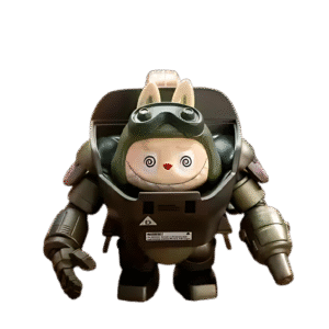 Labubu S.A.F.S Bryophytes