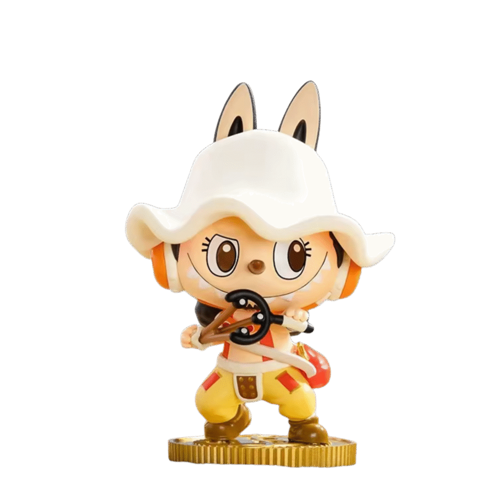 Labubu Usopp