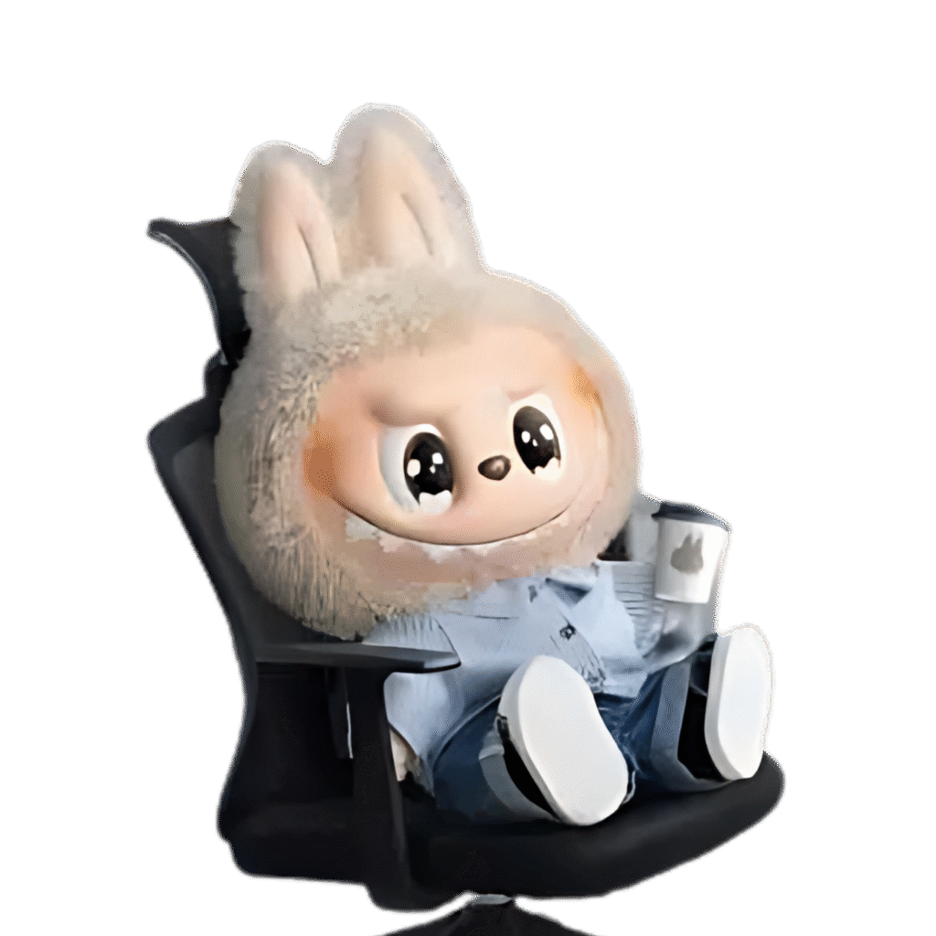 Pratik: The Mischievous Monster