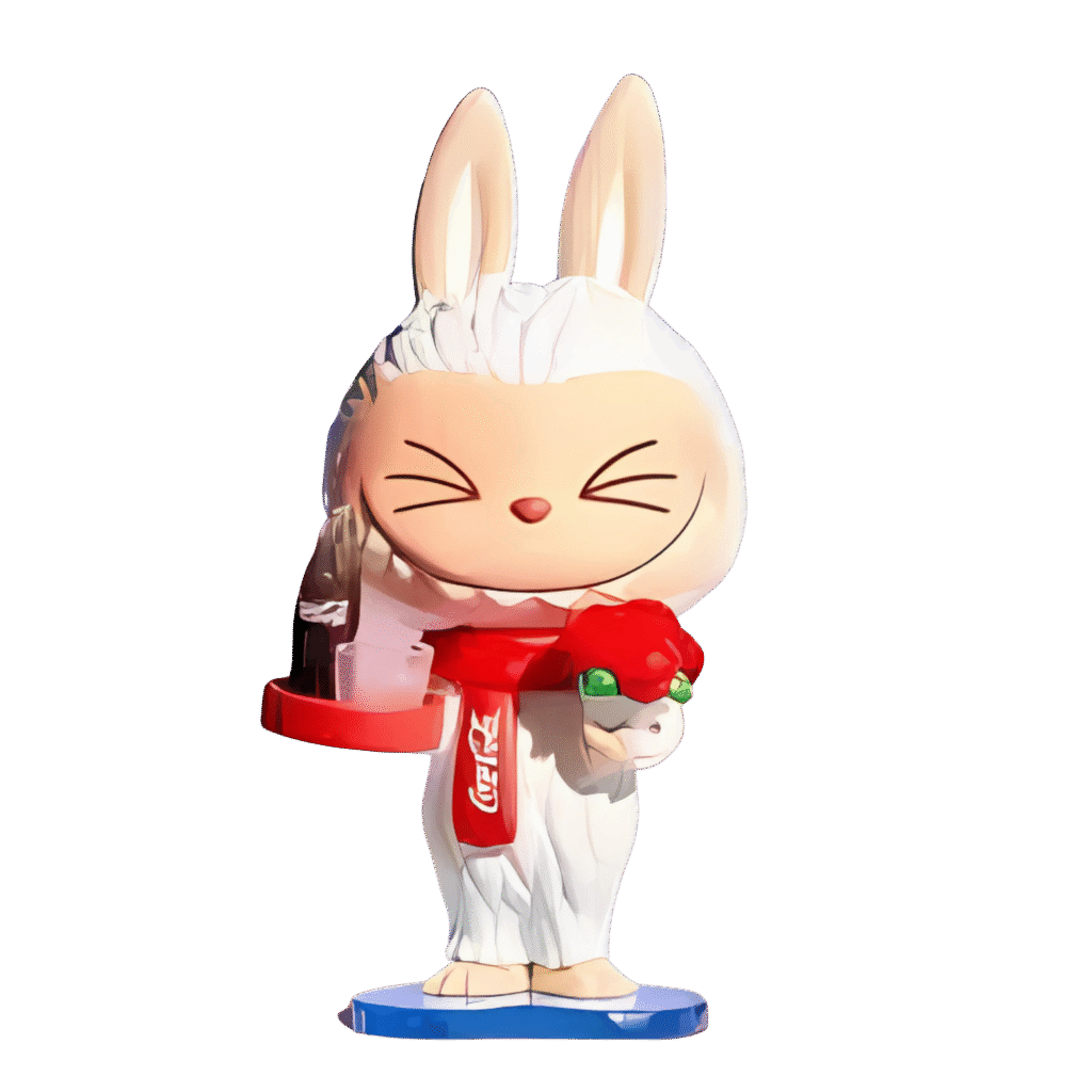 Labubu Super Surprise