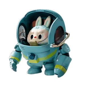 Labubu Ausf.G Horizon