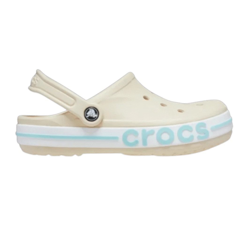 Bayaband Clog Winter White Multi