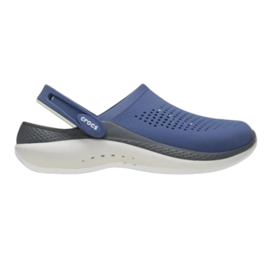 Literide™ 360 Clog Bijou Blue