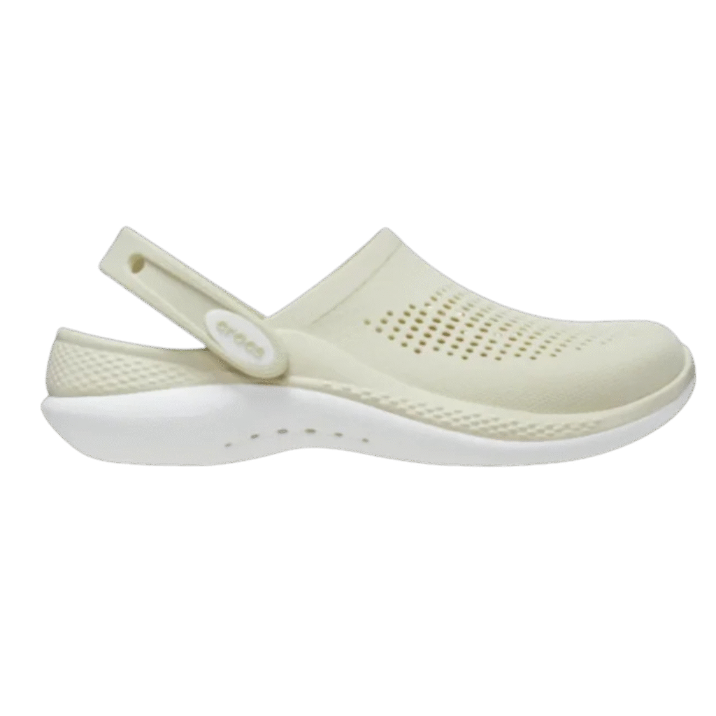 Literide™ 360 Clog Bone