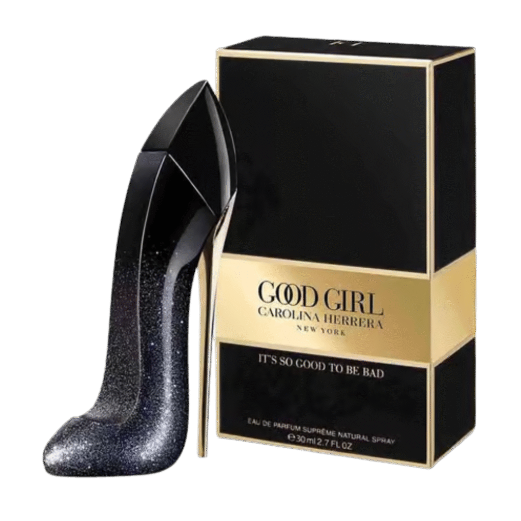Carolina Herrera Good Girl Eau de Parfum Supreme