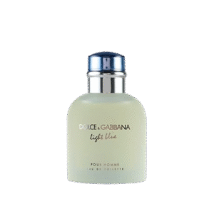 Dolce & Gabbana Light Blue Pour Homme Eau de Toilette