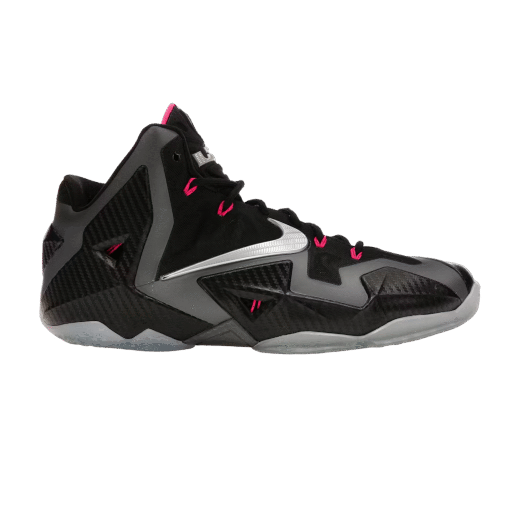 LeBron 11 Miami Nights