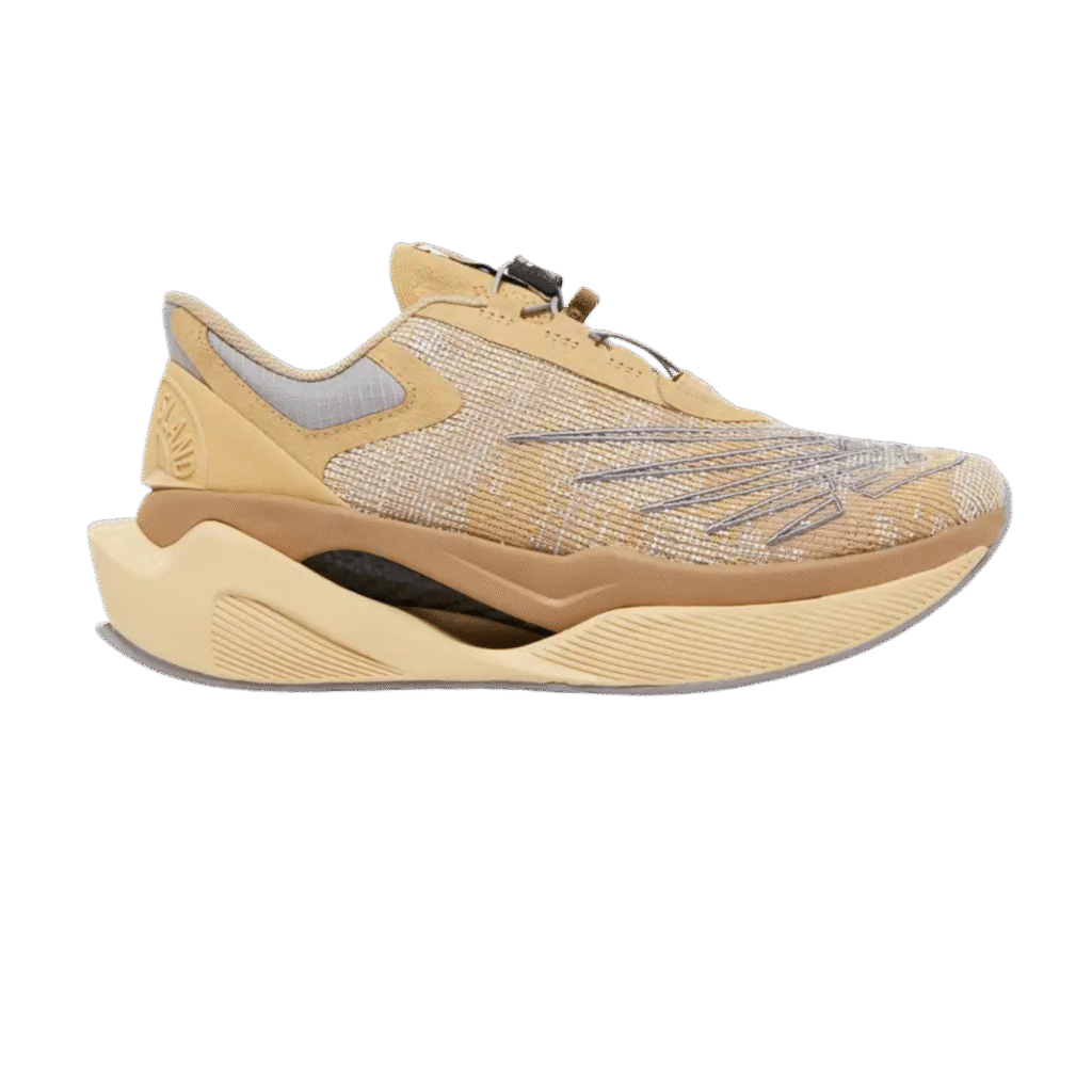 New Balance Stone Island Tokyo Design Studio