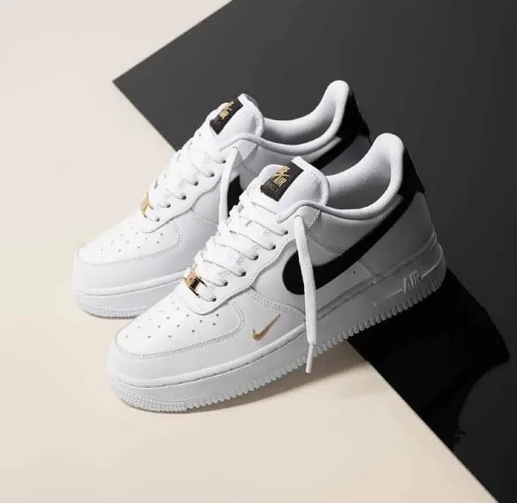 Airforce 1 Low "Mini Gold" Unisex