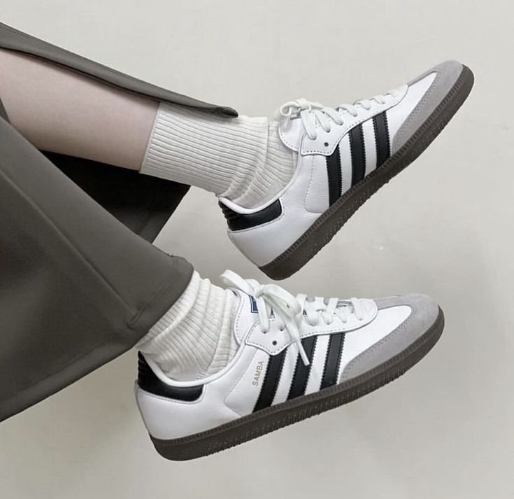 Originals Samba “White" Unisex Sale