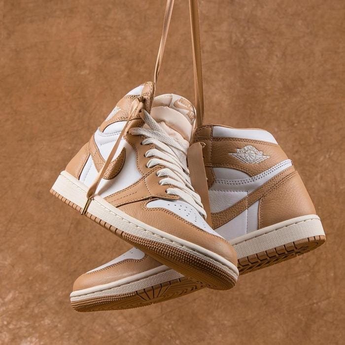Air Jordan 1 High Praline