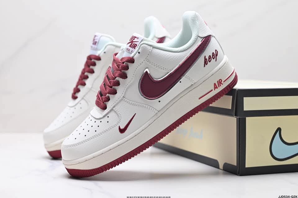 Airforce 1 Low 07 Sale