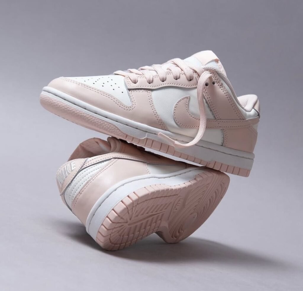 SB Dunk Low "Orange pearl" Sale