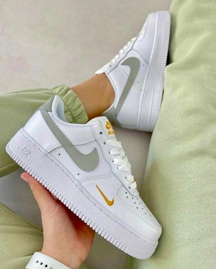 Airforce 1 Low 07