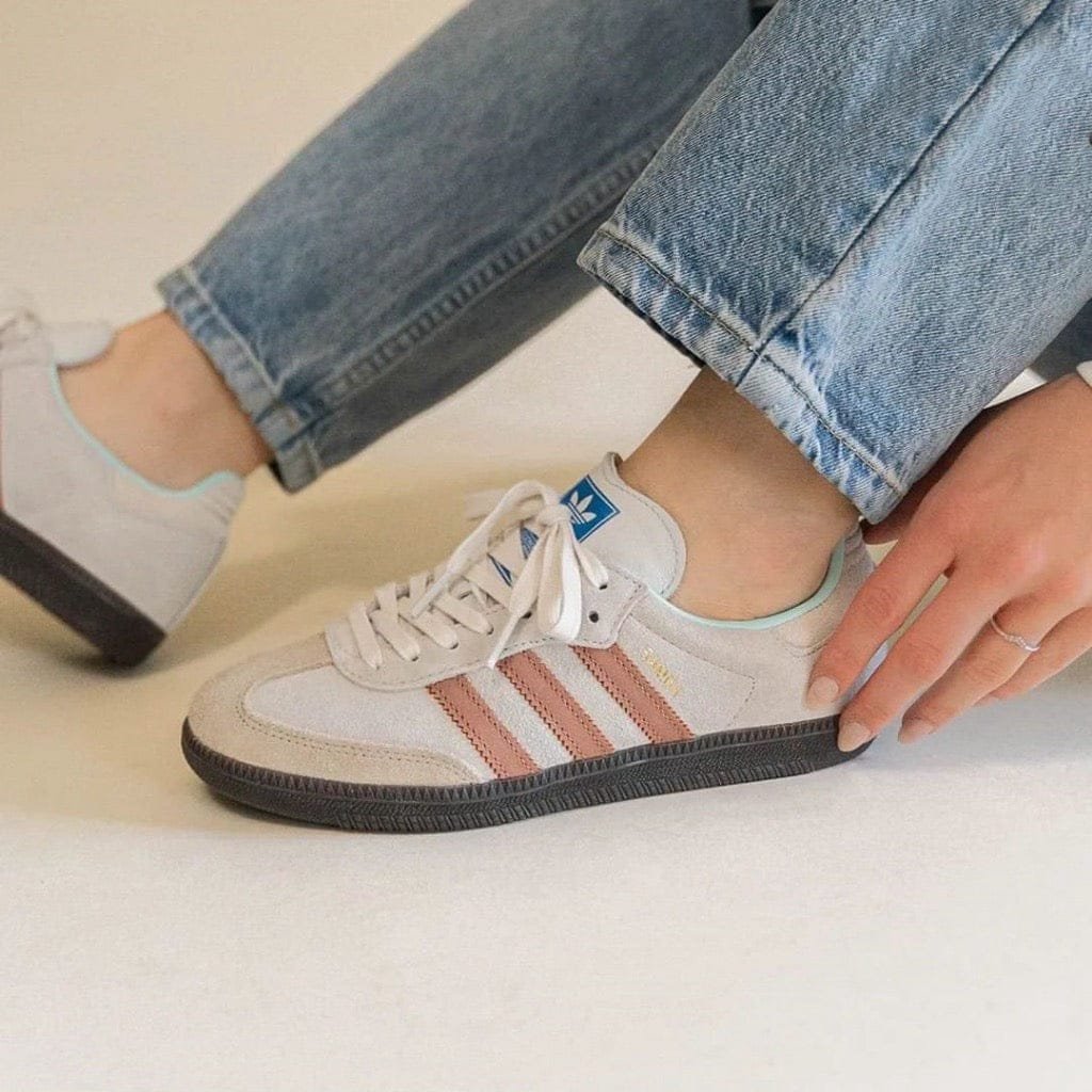 Originals Samba “Clay Strata" Sale